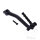 Kick starter lever for Kreidler Florett Galactica 20 Hiker Jigger 25 50