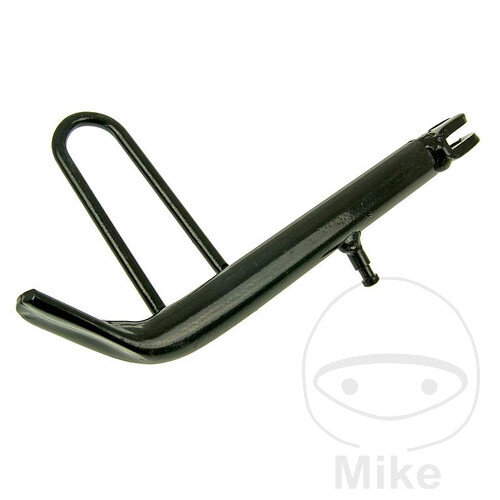 Side stand black for Benzhou Flex Tech Jiajue Jinlun Jmstar Jonway Rex