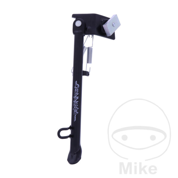 Side stand black for Gilera Stalker 50 Piaggio NRG Storm 50 SKR 125