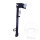 Side stand black for Gilera Stalker 50 Piaggio NRG Storm 50 SKR 125