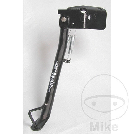 Supporto laterale nero per Vespa ET2 ET4 125 LX 50 125 150 S Sprint 50 125