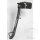 Supporto laterale nero per Vespa ET2 ET4 125 LX 50 125 150 S Sprint 50 125