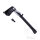 Supporto laterale nero per MBK YQ 50 100 Nitro Yamaha YQ 50 100 Aerox