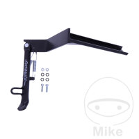B&eacute;quille lat&eacute;rale noire pour MBK CS 50 AC...
