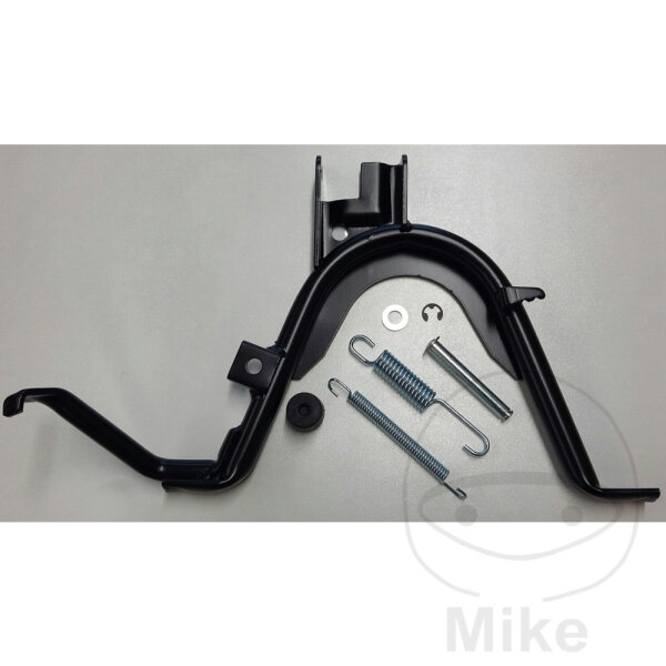 Main stand centre stand black for Aprilia Gulliver Rally SR 50 Beta Ark 50 Keeway Focus Goccia