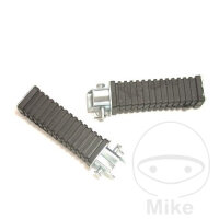Jeu de repose-pieds pour Honda MB 50 80 1980-1983 # MT 50...
