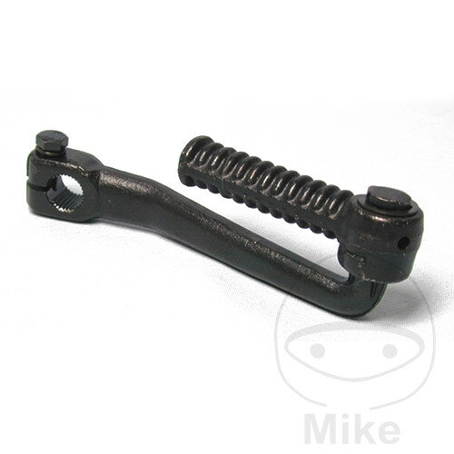 Kick starter lever for Italjet Formula 50 125 Malaguti CR1 50 Crosser