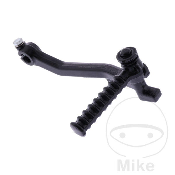 Kickstarterhebel f&uuml;r Yamaha CW 50 # 1991-2004