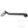 Gearshift lever Gearshift pedal for Honda NX 650 XL 350 600 Yamaha XT 600 XTZ 660