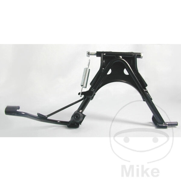 Main stand centre stand black for Peugeot Cotton Looxor Speedfight TKR Vivacity 50 100