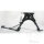 Main stand centre stand black for Peugeot Cotton Looxor Speedfight TKR Vivacity 50 100