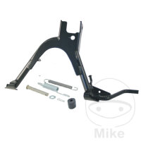 Supporto principale completamente nero per Aprilia Sonic...