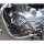 Protection guard set front chrome for Kawasaki ZR 550 750 Zephyr # 1991-1999