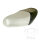 Banco completo blanco negro para AGM Benzhou Flex Tech Jinlun Imstar Jonway Rex 