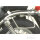 Panniers bracket pair rear chrome for Suzuki VS 750 800 1400 Intruder