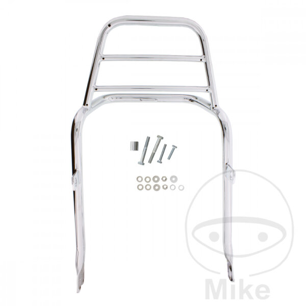 Rear luggage rack chrome for Honda CB 1100 EX # 2016-2017