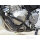 Set de protecci&oacute;n delantera negro para Honda CB 600 Hornet # 2002-2006