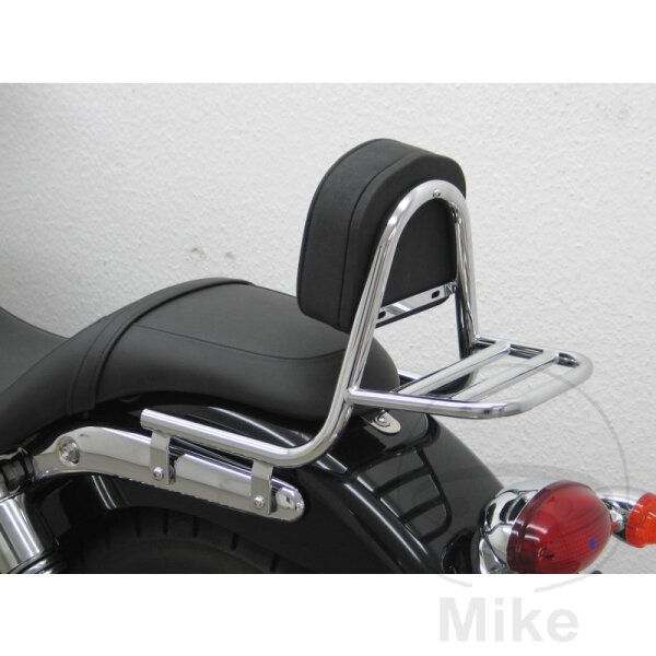 SISSY BAR GEPAECKTR FEH CR