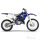 Set di adesivi BBR Dream 4 per Yamaha YZ 125 250 # 1996-2001