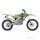 Set de pegatinas BBR Dream 4 para Kawasaki KX-F 250 # 2017-2020