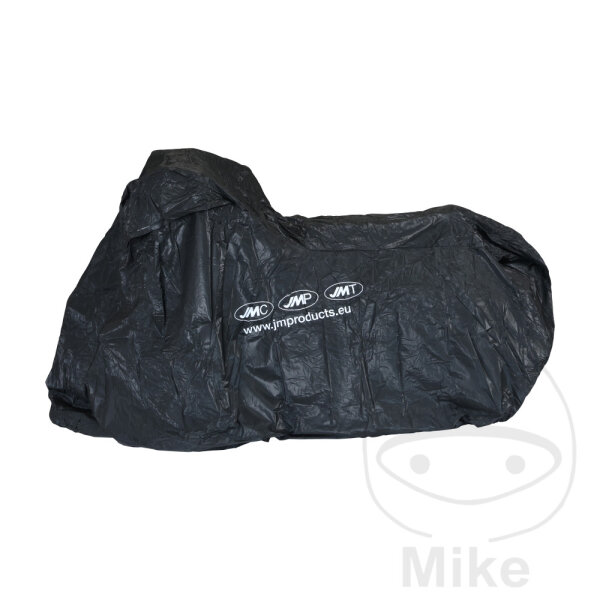 Garage pliable Couverture jusqu&agrave; 500 cm3 noir