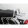 Rear luggage rack chrome for Kawasaki W 800 # 2011-2012