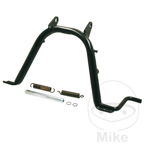 Supporto principale completamente nero per Gilera Runner 50 DT DD SP Purejet Race Replica