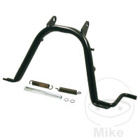 Supporto principale completamente nero per Gilera Runner...