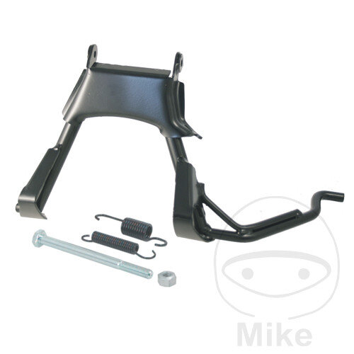 Supporto principale completamente nero per Gilera Runner 125 180 FX FXR Piaggio SKR 125 150 Skipper