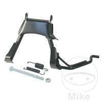 Supporto principale completamente nero per Gilera Runner...