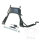 Supporto principale completamente nero per Gilera Runner 125 180 FX FXR Piaggio SKR 125 150 Skipper
