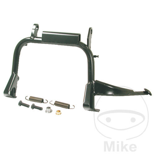 Main stand completely black for Honda SH 125 150