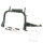 Main stand completely black for Honda SH 125 150