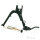 Supporto principale completamente nero per MBK CW 50 RS RSP Booster YW 100 Yamaha YQ 50 R Aerox BWS