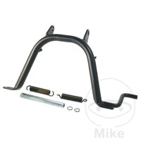 Supporto principale completamente nero per Piaggio Zip 25...
