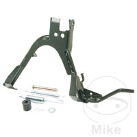 Supporto principale completamente nero per Aprilia Rally...
