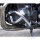 Protection guard set front chrome for Suzuki GSF 600 95-04 # GSX 750 98-03 