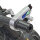 Lock brake lever for handlebar diameter 22 mm