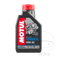 Olio cambio 10W30 1 litro Motul mineral Transoil