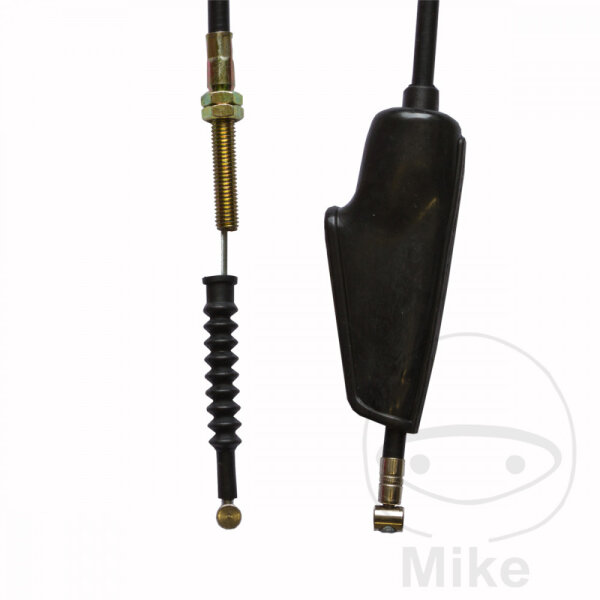 Front brake cable for Yamaha DT 80 LC I 83-84