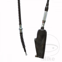 C&acirc;ble dembrayage pour Yamaha DT 125 LC 1982 - 1984