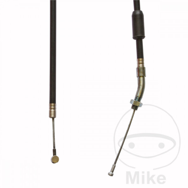Clutch cable for Yamaha RD 125 RD 125 DX 1975