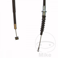 Clutch cable for Yamaha RD 80 LC II #1983-1986