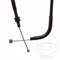 Kupplungszug f&uuml;r Yamaha XJ 600 NH NN SH SN Diversion