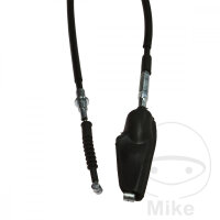 Kupplungszug f&uuml;r Yamaha YZ 80 80 LW 17/14 Zoll 19/16...