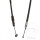 C&acirc;ble dembrayage pour Yamaha YZ 125 # 2005