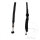 Clutch cable for Kawasaki ZX-10R 1000 D Ninja # 2006-2007
