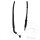Clutch cable for Kawasaki ZX-10R 1000 E F Ninja # 2008-2010