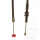 Cable de embrague para Honda CBR 600 RR RRA ABS # 2007-2012