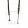 Cable de embrague para Honda CBR 900 RR Fireblade # 02-03 extendido